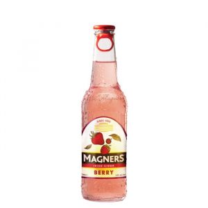 Magners - Berry 330ml (Bottle) | Irish Cider