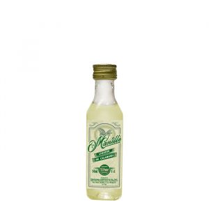 Manille Liqueur De Calamansi 50ml Miniature | Filipino Liqueur