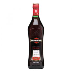 Martini Rosso | Philippines Manila Spirits