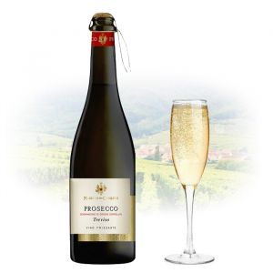 Maschio dei Cavalieri - Prosecco Vino Frizzante | Italian Sparkling Wine