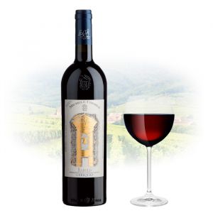 Michele Chiarlo - Cerequio Riserva - Barolo DOCG | Italian Red Wine