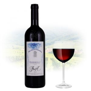Michele Chiarlo - Faset - Barbaresco DOCG | Italian Red Wine