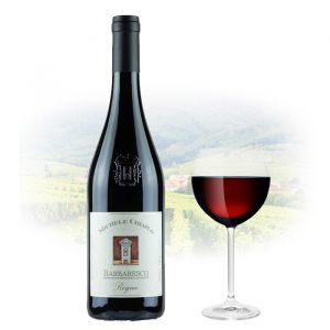 Michele Chiarlo - Reyna - Barbaresco DOCG | Italian Red Wine