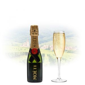Champagne - Moët & Chandon Mini 200ml | Manila Philippines Wine
