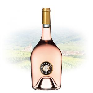 Miraval Rosé Côtes de Provence | Philippines Wine