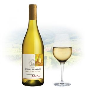  Robert Mondavi | Private Selection Chardonnay