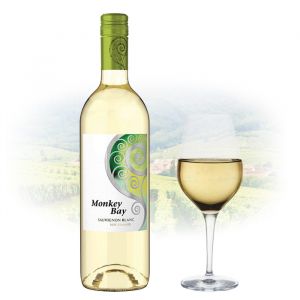 Monkey Bay Sauvignon Blanc | New Zealand Philippines Wine