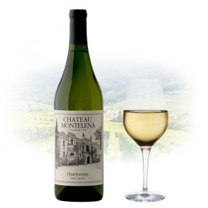 Chateau Montelena Chardonnay Napa Valley | Philippines Manila Wine