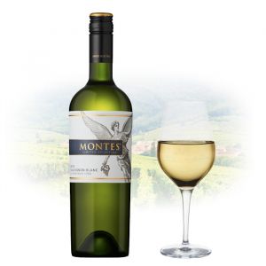 Montes Limited Selection Sauvignon Blanc 2016 | Philippines Manila Wine