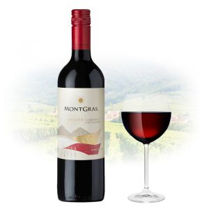 MontGras Estate - Cabernet Sauvignon | Wine