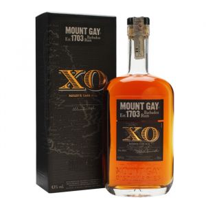 Mount Gay XO Reserve Cask | Rum Philippines Manila