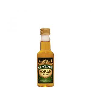 Napoleon VSOP 50ml | Philippine Brandy