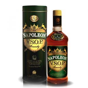 Napoleon VSOP | Philippine Brandy