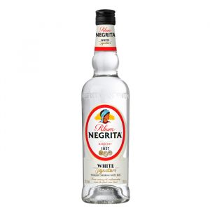 Rhum Negrita - White Signature | Caribbean Rum