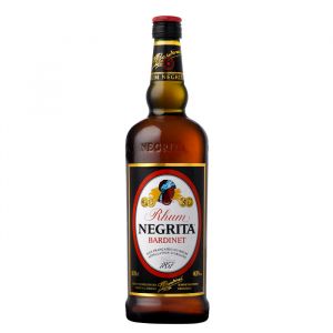 Rhum Negrita - 1L | Caribbean Rum