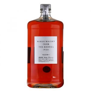 Nikka - From The Barrel - 3L | Japanese Whisky