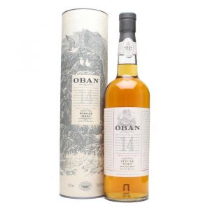 Oban 14 Year Old | Philippines Manila Whisky
