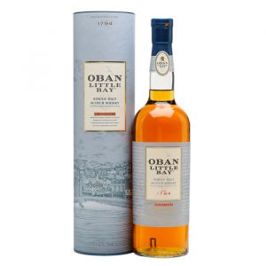 Oban Little Bay | Single Malt Scotch Whisky