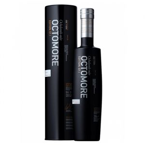 Bruichladdich Octomore Edition 07.1 | Philippines Manila Whisky