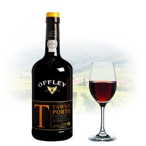 Offley - Tawny Porto | Fortified Port Wine