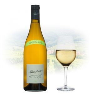 Pascal Jolivet - Attitude - Sauvignon Blanc | French White Wine