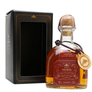 Patrón Anejo Sherry Cask Aged | Mexican Tequila