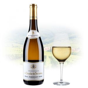 Paul Jaboulet Aine - Hermitage Blanc - Chevalier de Sterimberg | French White Wine