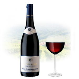 Paul Jaboulet Aine - Hermitage - La Petite Chapelle | French Red Wine