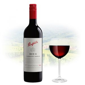 Penfolds Bin 8 | Manila Philippines Wine