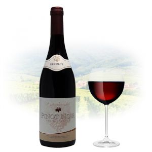 Ferraud & Fils - Pinot Noir | French Red Wine