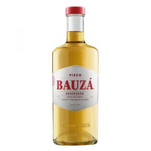 Pisco Bauza Reservado | Chilean Brandy