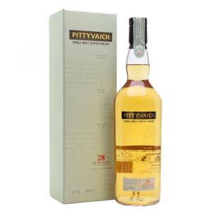Pittyvaich - 28 Year Old | Single Malt Scotch Whisky