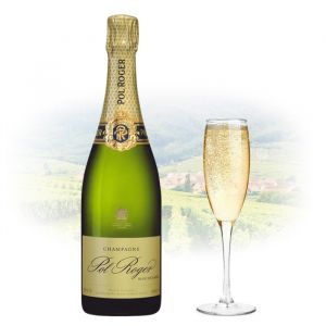Pol Roger - Blanc de Blancs Vintage | Champagne