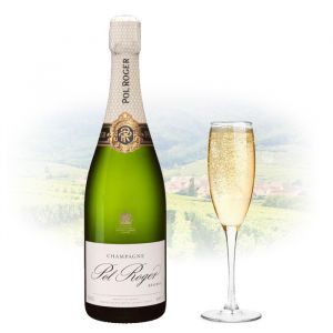 Pol Roger - Réserve Brut | Champagne