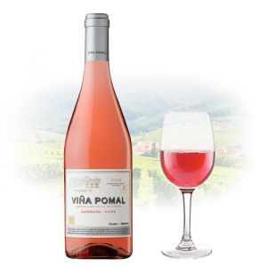 Viña Pomal Garnacha - Viura Rosé | Spanish Pink Wine