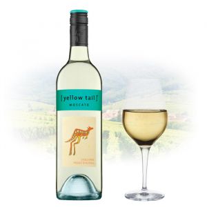  Yellow Tail | Moscato | Philippines Manila Australian Wine