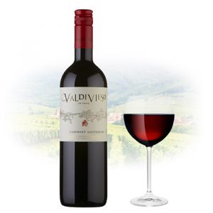 Valdivieso - Cabernet Sauvignon | Chilean Red Wine