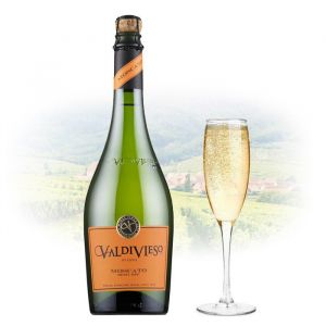 Valdivieso Moscato Demi Sec | Manila Philippines Wine