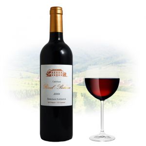 Château Rival-Bellevue - Bordeaux Superieur | Philippines Manila Wine