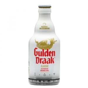 Gulden Draak - Classic 330ml (Bottle) | Belgium Beer