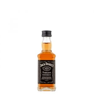 Jack Daniel's Old No.7 5cl Miniature | Philippines Manila Whiskey