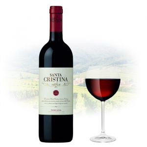 Antinori Santa Cristina 2014 | Wine