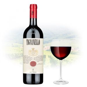 Antinori Tignanello Toscana 2017 | Manila Philippines Wine