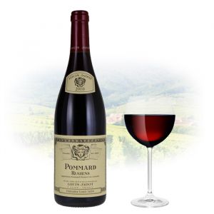 Louis Jadot, Les Rugiens | Pommard Premier Cru 2010 | Wine