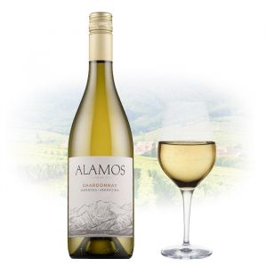 Alamos Chardonnay | Argentina Wine