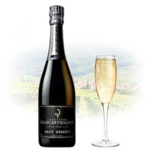 Billecart-Salmon Brut Réserve | Champagne