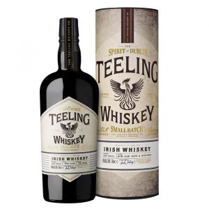Teeling Small Batch | Blended Irish Whiskey