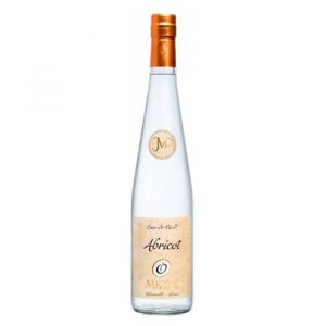 Eau de Vie Metté - Abricot (Apricot) | French Liquor