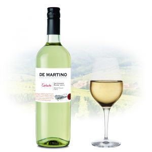 De Martino - Estate - Sauvignon Blanc | Chilean White Wine