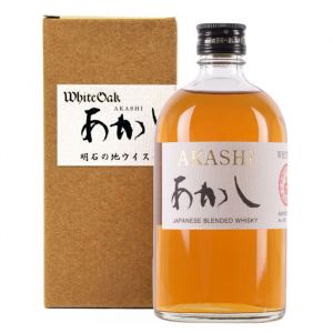 Akashi White Oak | Japanese Whisky Philippines